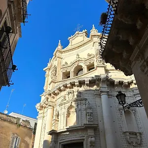 Roiss Haus Lecce