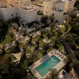 La Fiermontina - Luxury Hotel