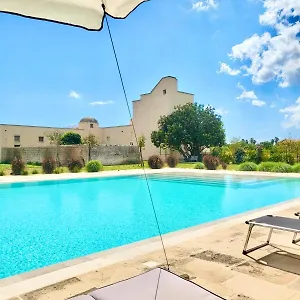 Casina Fontana Lecce