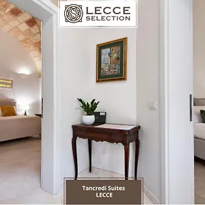 Tancredi - Selection Lecce