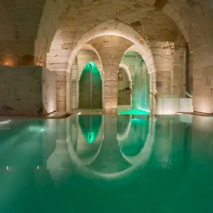 Reluxe Private Wellness Lecce