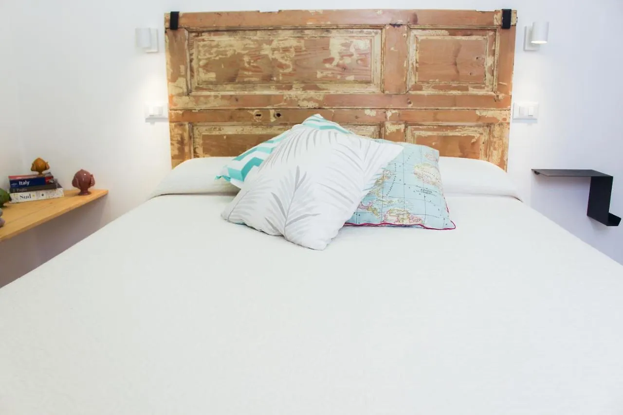 Bed and Breakfast Casa Mahe Lecce Bed & Breakfast