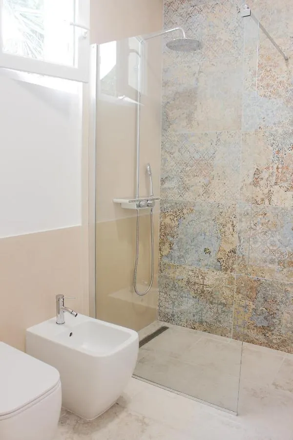 Bed and Breakfast Casa Mahe Lecce 0*,  Italia