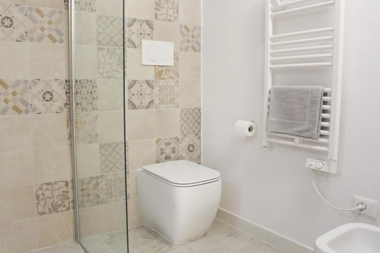 Bed and Breakfast Casa Mahe Lecce Bed & Breakfast