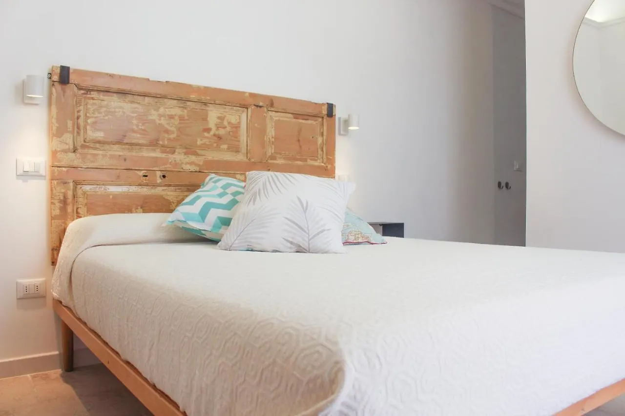 Bed and Breakfast Casa Mahe Lecce Bed & Breakfast