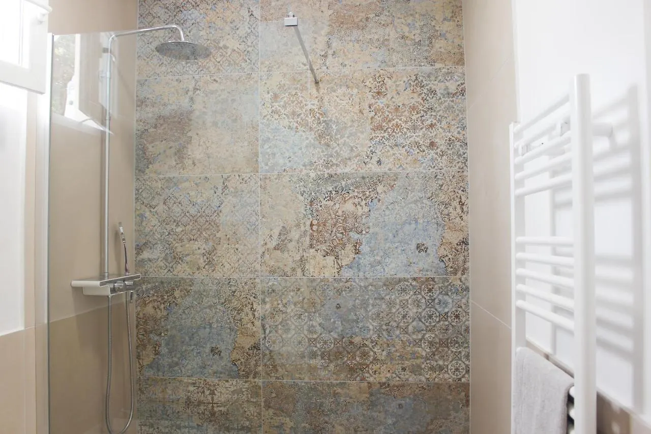 Bed and Breakfast Casa Mahe Lecce Bed & Breakfast