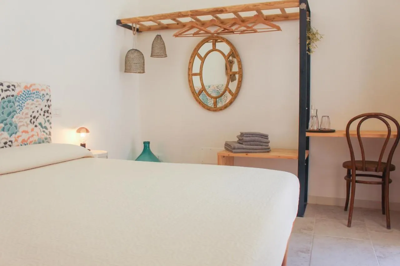 Bed and Breakfast Casa Mahe Lecce