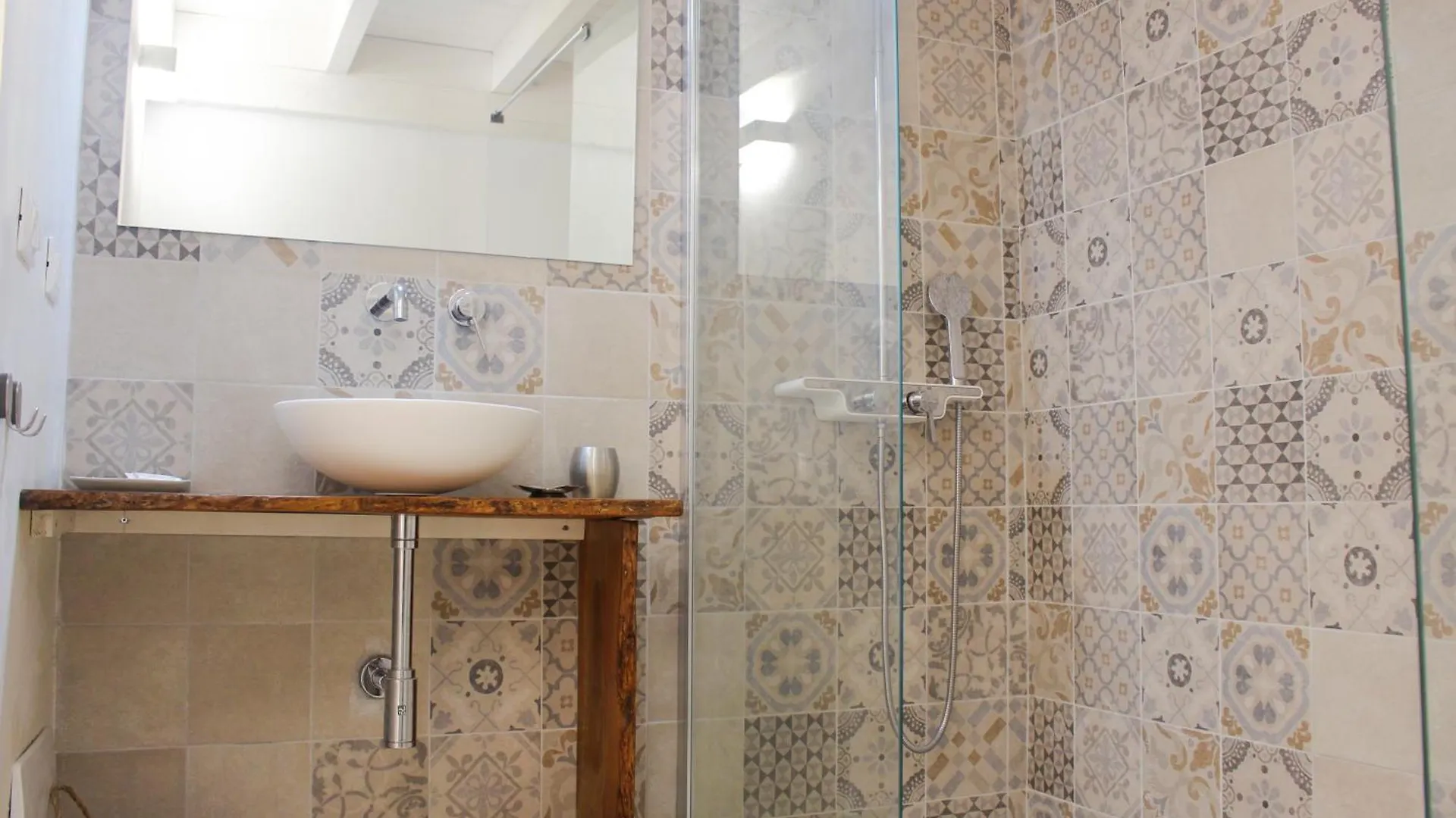 Bed & Breakfast Bed and Breakfast Casa Mahe Lecce